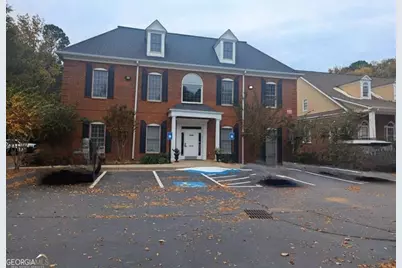 1560 Warsaw Road #SUITE 205, Roswell, GA 30076 - Photo 1