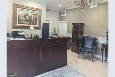 1560 Warsaw Road #SUITE 205, Roswell, GA 30076 - Photo 3