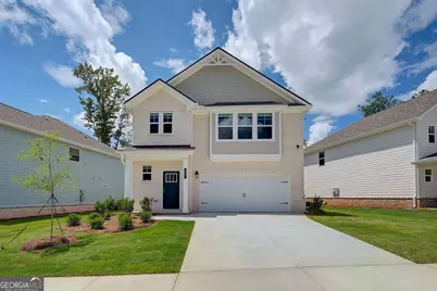 161 Geranium Lane, Covington, GA 30016 - Photo 1