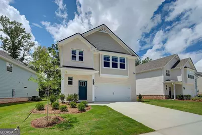 161 Geranium Lane, Covington, GA 30016 - Photo 3