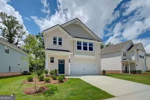 161 Geranium Ln, Covington, GA 30016 - Photo 3