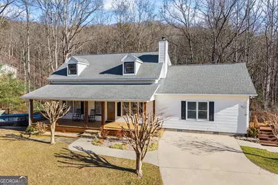 254 Jeb Drive, Cleveland, GA 30528 - Photo 87