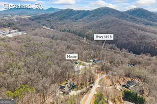 254 Jeb Dr, Cleveland, GA 30528 - Photo 103