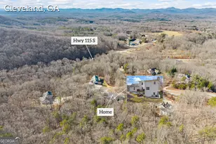 254 Jeb Dr, Cleveland, GA 30528 - Photo 101