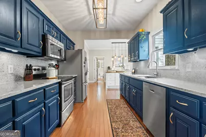 254 Jeb Drive, Cleveland, GA 30528 - Photo 25