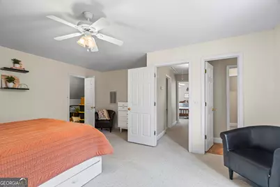 254 Jeb Drive, Cleveland, GA 30528 - Photo 49