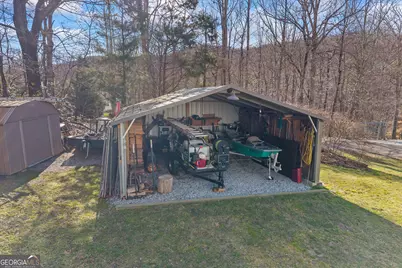 254 Jeb Drive, Cleveland, GA 30528 - Photo 89