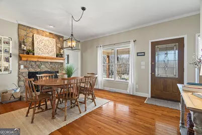 254 Jeb Drive, Cleveland, GA 30528 - Photo 17