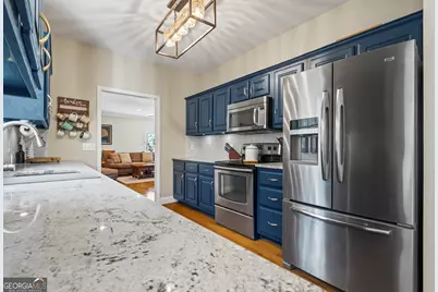 254 Jeb Drive, Cleveland, GA 30528 - Photo 21