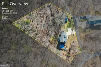 254 Jeb Drive, Cleveland, GA 30528 - Photo 95