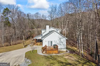 254 Jeb Drive, Cleveland, GA 30528 - Photo 5