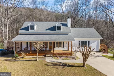 254 Jeb Drive, Cleveland, GA 30528 - Photo 1