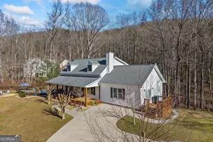 254 Jeb Dr, Cleveland, GA 30528 - Photo 3