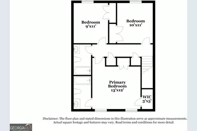 133 Watercress Court, Stockbridge, GA 30281 - Photo 17