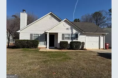 698 Morrow Road, Forest Park, GA 30297 - Photo 1