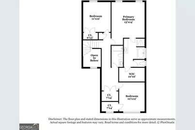 2424 Wood Bend Lane, Riverdale, GA 30296 - Photo 17