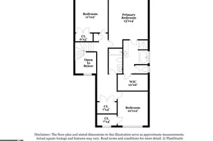 2424 Wood Bend Ln, Riverdale, GA 30296 - Photo 17