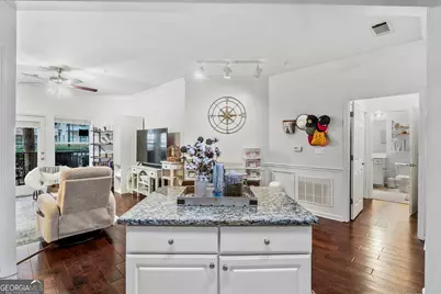 1850 Cotillion Drive #4122, Atlanta, GA 30338 - Photo 5