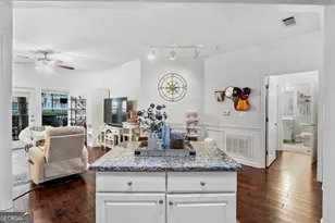 1850 Cotillion Dr, Atlanta, GA 30338 - Photo 5