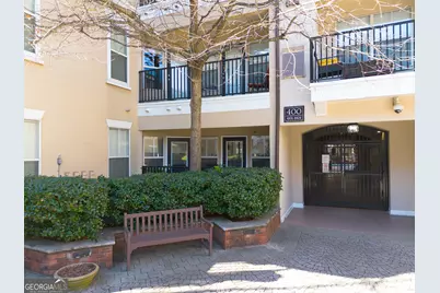 1850 Cotillion Drive #4122, Atlanta, GA 30338 - Photo 23