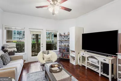 1850 Cotillion Drive #4122, Atlanta, GA 30338 - Photo 3