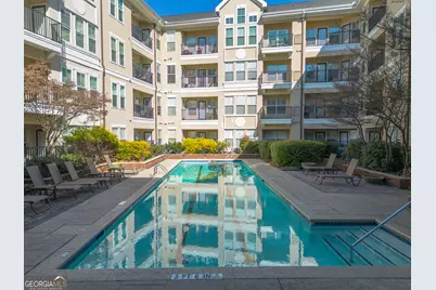 1850 Cotillion Drive #4122, Atlanta, GA 30338 - Photo 33