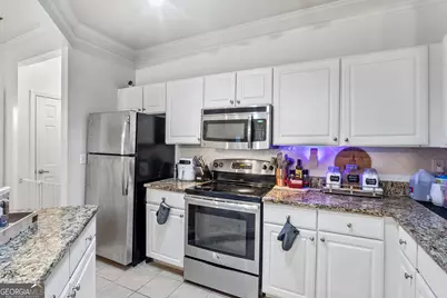 1850 Cotillion Drive #4122, Atlanta, GA 30338 - Photo 9