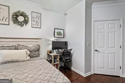 1850 Cotillion Drive #4122, Atlanta, GA 30338 - Photo 17