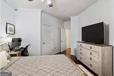 1850 Cotillion Drive #4122, Atlanta, GA 30338 - Photo 15