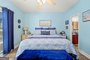 111 Old Mill Run, Milledgeville, GA 31061 - Photo 13