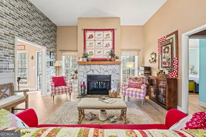 111 Old Mill Run, Milledgeville, GA 31061 - Photo 3