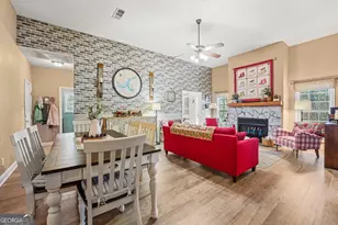 111 Old Mill Run, Milledgeville, GA 31061 - Photo 5