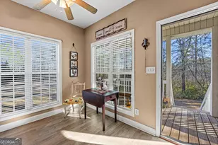 111 Old Mill Run, Milledgeville, GA 31061 - Photo 11