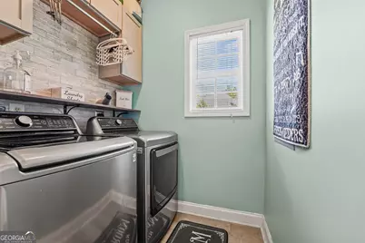 111 Old Mill Run, Milledgeville, GA 31061 - Photo 21