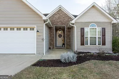 111 Old Mill Run, Milledgeville, GA 31061 - Photo 29