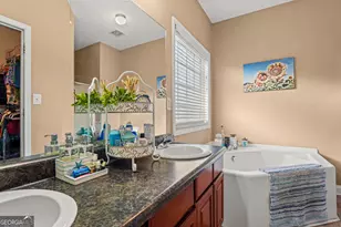 111 Old Mill Run, Milledgeville, GA 31061 - Photo 17