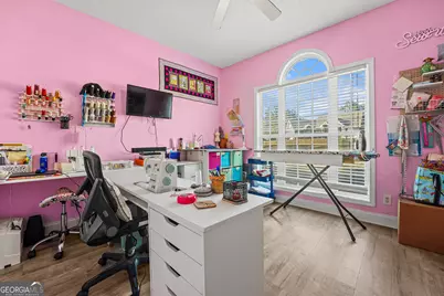 111 Old Mill Run, Milledgeville, GA 31061 - Photo 19