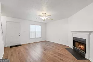 1684 Hunting Creek Dr SE, Conyers, GA 30013 - Photo 9