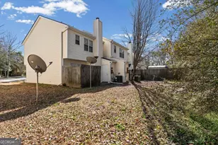 1684 Hunting Creek Dr SE, Conyers, GA 30013 - Photo 33