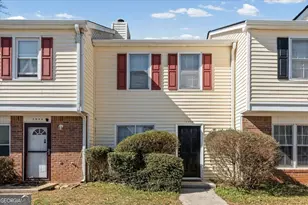 1684 Hunting Creek Dr SE, Conyers, GA 30013 - Photo 1