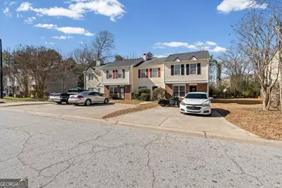 1684 Hunting Creek Drive SE, Conyers, GA 30013 - Photo 3