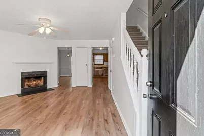 1684 Hunting Creek Drive SE, Conyers, GA 30013 - Photo 5