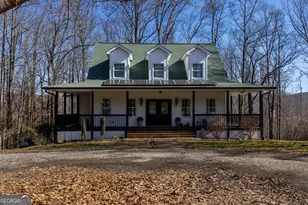 652 Frank Black Rd, Cleveland, GA 30528 - Photo 3