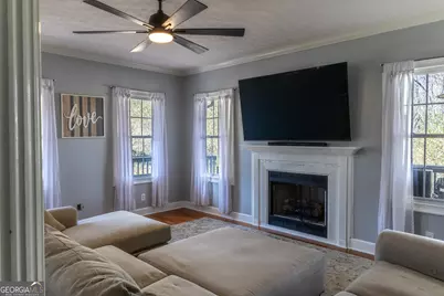 652 Frank Black Road, Cleveland, GA 30528 - Photo 7