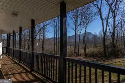 652 Frank Black Road, Cleveland, GA 30528 - Photo 5