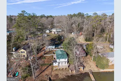 201 Cherokee Drive, Jackson, GA 30233 - Photo 37