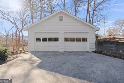 201 Cherokee Drive, Jackson, GA 30233 - Photo 25