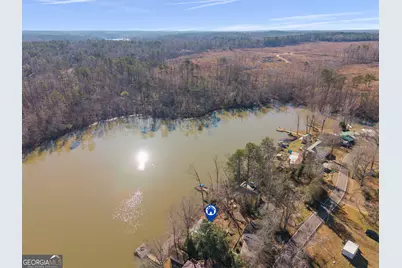 201 Cherokee Drive, Jackson, GA 30233 - Photo 37