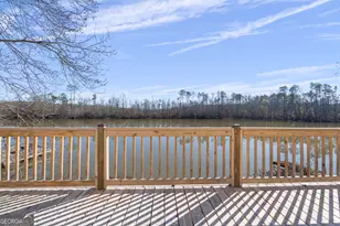 201 Cherokee Dr, Jackson, GA 30233 - Photo 11