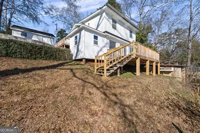 201 Cherokee Drive, Jackson, GA 30233 - Photo 27